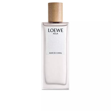 LOEWE-LOEWE WATER CORAL SEA edt spray 150 ml-DrShampoo - Perfumaria e Cosmética Image principale du produit