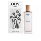 LOEWE-LOEWE WATER CORAL SEA edt spray 50 ml-DrShampoo - Perfumaria e Cosmética