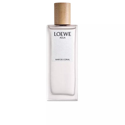 LOEWE-LOEWE WATER CORAL SEA edt spray 50 ml-DrShampoo - Perfumaria e Cosmética