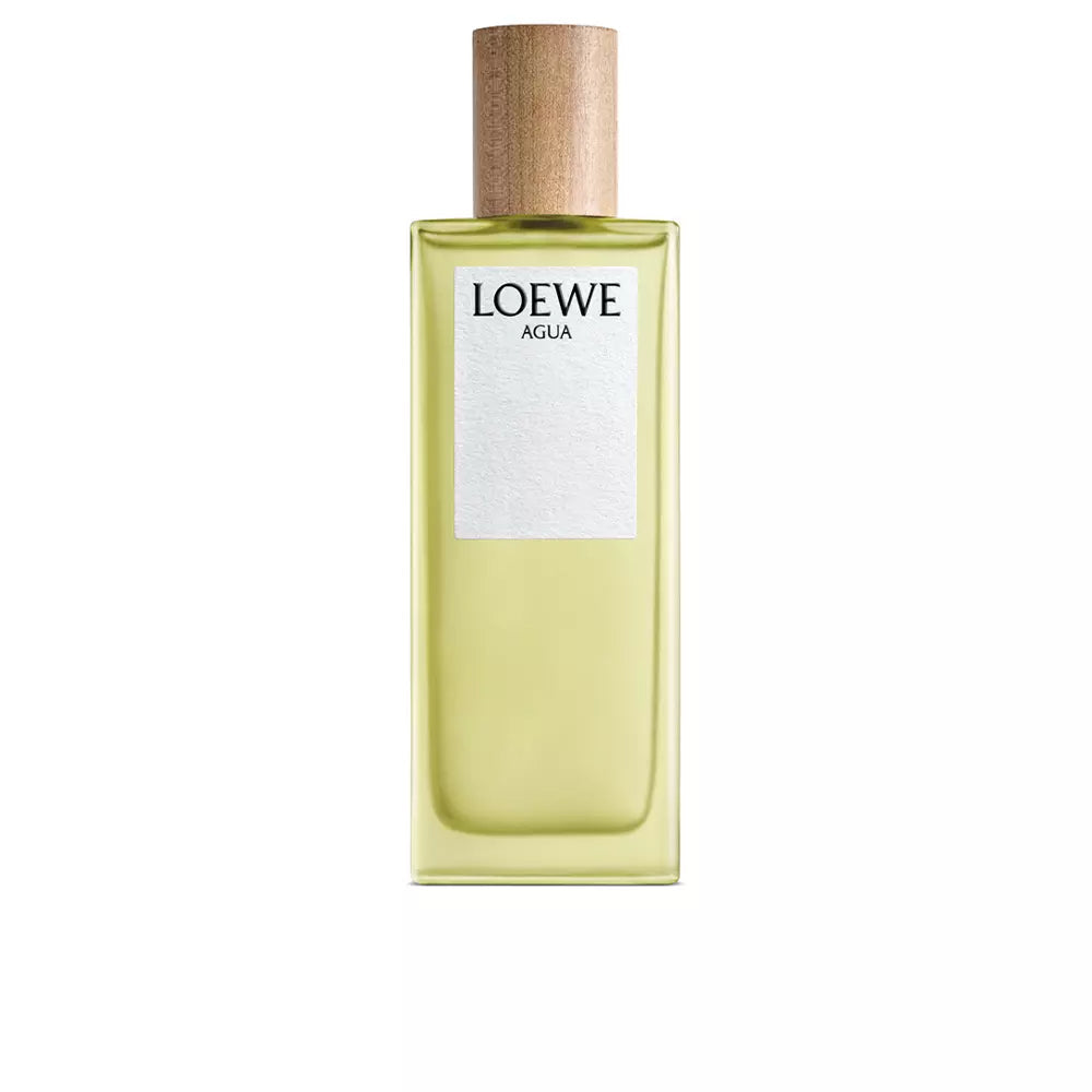 LOEWE-LOEWE WATER edt spray 100 ml-DrShampoo - Perfumaria e Cosmética