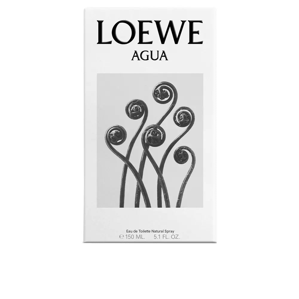 LOEWE-LOEWE WATER edt spray 150 ml-DrShampoo - Perfumaria e Cosmética