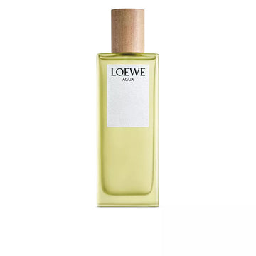 LOEWE-LOEWE WATER edt spray 50 ml-DrShampoo - Perfumaria e Cosmética Imagem principal do produto