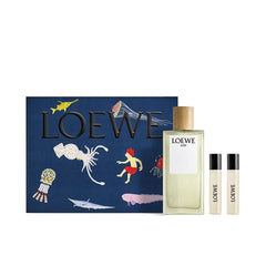 LOEWE-LOTE DE AR 3 pcs-DrShampoo - Perfumaria e Cosmética