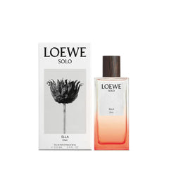 LOEWE-ONLY ELLA ELIXIR edp vaporizador 100 ml.-DrShampoo - Perfumaria e Cosmética