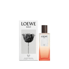 LOEWE-ONLY SHE ELIXIR edp vaporizador 50 ml.-DrShampoo - Perfumaria e Cosmética