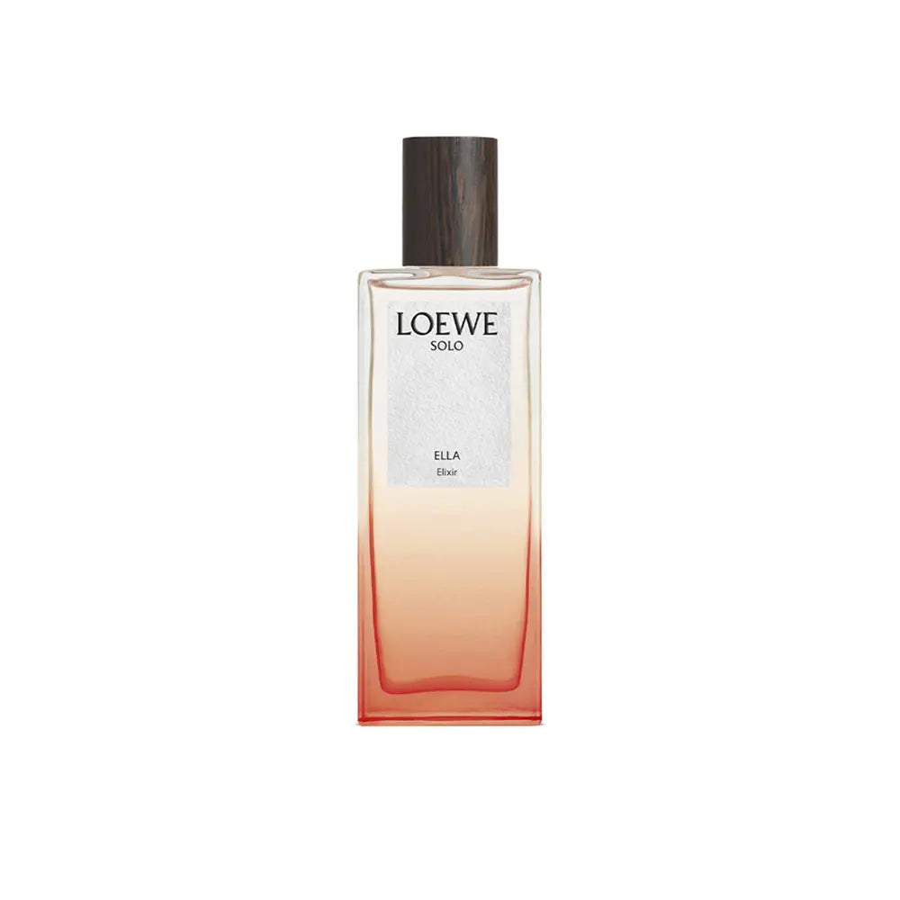 LOEWE-ONLY SHE ELIXIR edp vaporizador 50 ml.-DrShampoo - Perfumaria e Cosmética