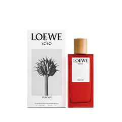 LOEWE-ONLY VULCAN edp vapo 100 ml.-DrShampoo - Perfumaria e Cosmética