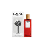 LOEWE-ONLY VULCAN edp vapo 50 ml.-DrShampoo - Perfumaria e Cosmética