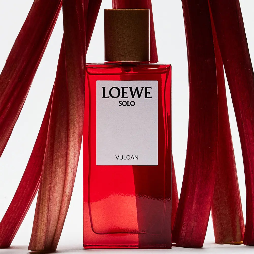 LOEWE-ONLY VULCAN edp vapo 50 ml.-DrShampoo - Perfumaria e Cosmética
