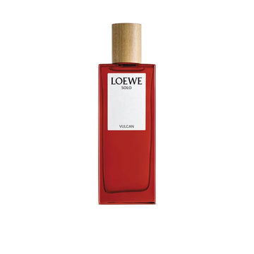 LOEWE-ONLY VULCAN edp vapo 50 ml.-DrShampoo - Perfumaria e Cosmética Imagem principal do produto