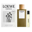 LOEWE-SET 2 PEÇAS ESENCIA-DrShampoo - Perfumaria e Cosmética