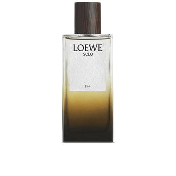LOEWE-SOLO ELIXIR eau de parfum vaporisateur 100 ml-DrShampoo - Perfumaria e Cosmética Imagem principal do produto