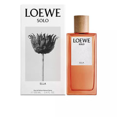 LOEWE-SOLO LOEWE ELLA edp spray 100 ml-DrShampoo - Perfumaria e Cosmética