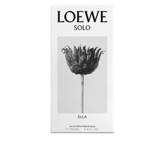 LOEWE-SOLO LOEWE ELLA edp spray 100 ml-DrShampoo - Perfumaria e Cosmética