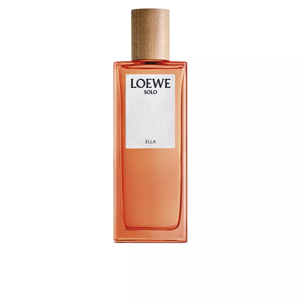 LOEWE-SOLO LOEWE ELLA edp spray 100 ml-DrShampoo - Perfumaria e Cosmética