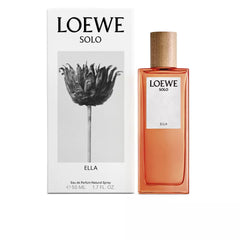 LOEWE-SOLO LOEWE ELLA edp spray 50 ml-DrShampoo - Perfumaria e Cosmética