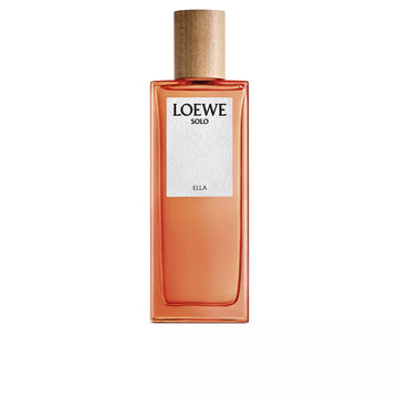 LOEWE-SOLO LOEWE ELLA edp spray 50 ml-DrShampoo - Perfumaria e Cosmética Main image