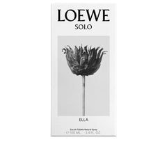 LOEWE-SOLO LOEWE ELLA edt spray 100 ml-DrShampoo - Perfumaria e Cosmética