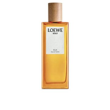 LOEWE-SOLO LOEWE ELLA edt spray 100 ml-DrShampoo - Perfumaria e Cosmética Main image
