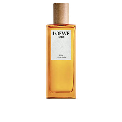 LOEWE-SOLO LOEWE ELLA edt spray 100 ml-DrShampoo - Perfumaria e Cosmética
