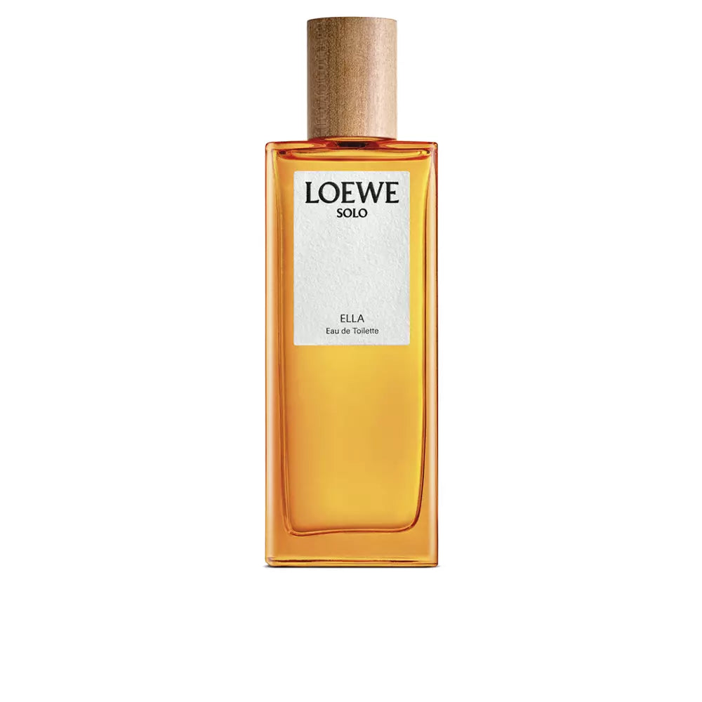 LOEWE-SOLO LOEWE ELLA edt spray 100 ml-DrShampoo - Perfumaria e Cosmética