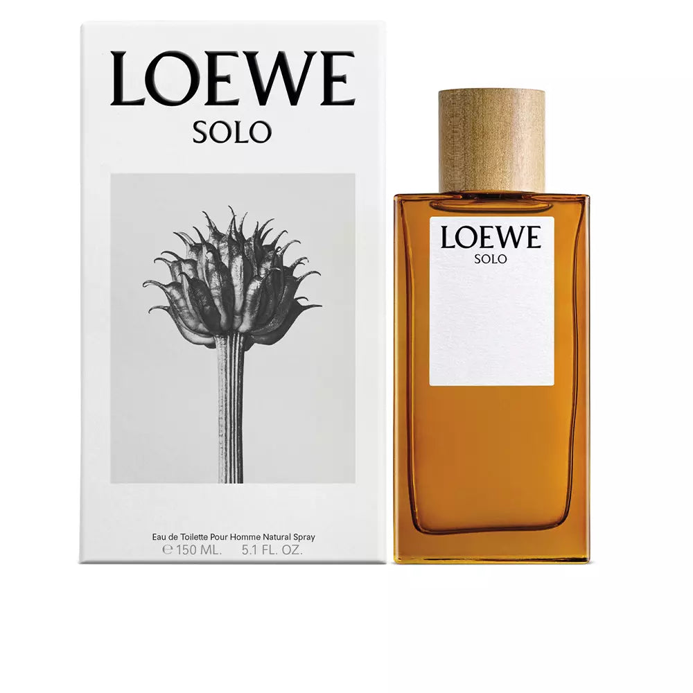 LOEWE-SOLO LOEWE edt spray 150 ml-DrShampoo - Perfumaria e Cosmética