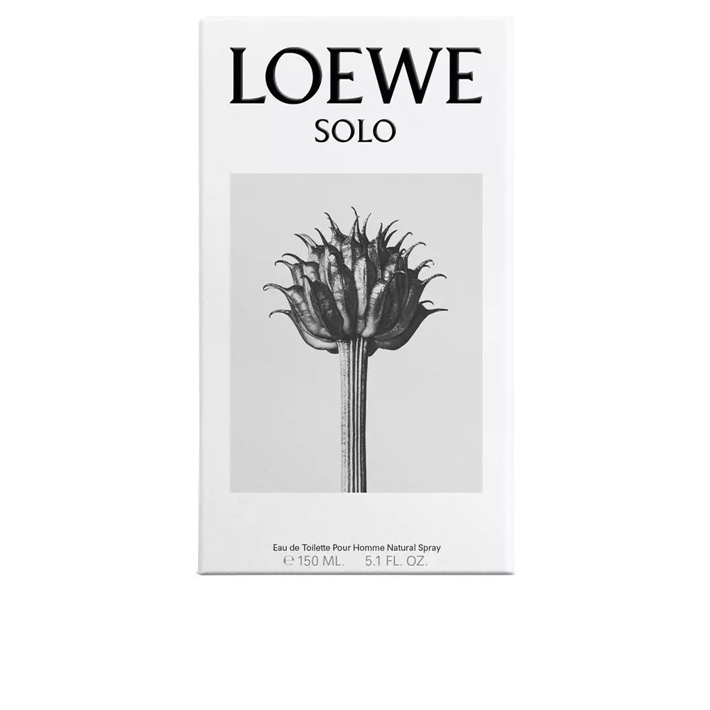 LOEWE-SOLO LOEWE edt spray 150 ml-DrShampoo - Perfumaria e Cosmética