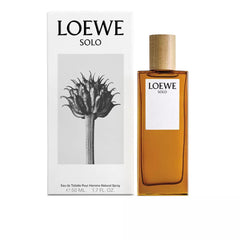 LOEWE-SOLO LOEWE edt spray 50 ml-DrShampoo - Perfumaria e Cosmética