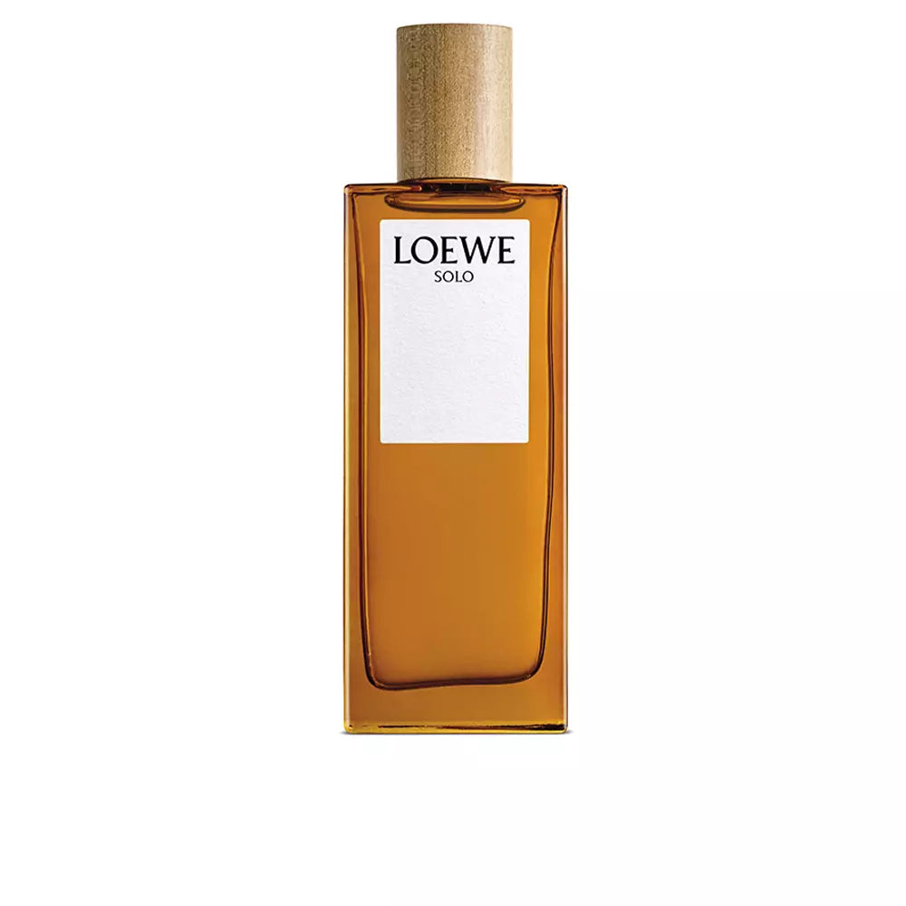 LOEWE-SOLO LOEWE edt spray 50 ml-DrShampoo - Perfumaria e Cosmética