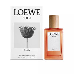 LOEWE-SOMENTE LOEWE ELLA edp spray 30 ml-DrShampoo - Perfumaria e Cosmética