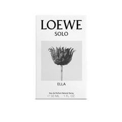 LOEWE-SOMENTE LOEWE ELLA edp spray 30 ml-DrShampoo - Perfumaria e Cosmética