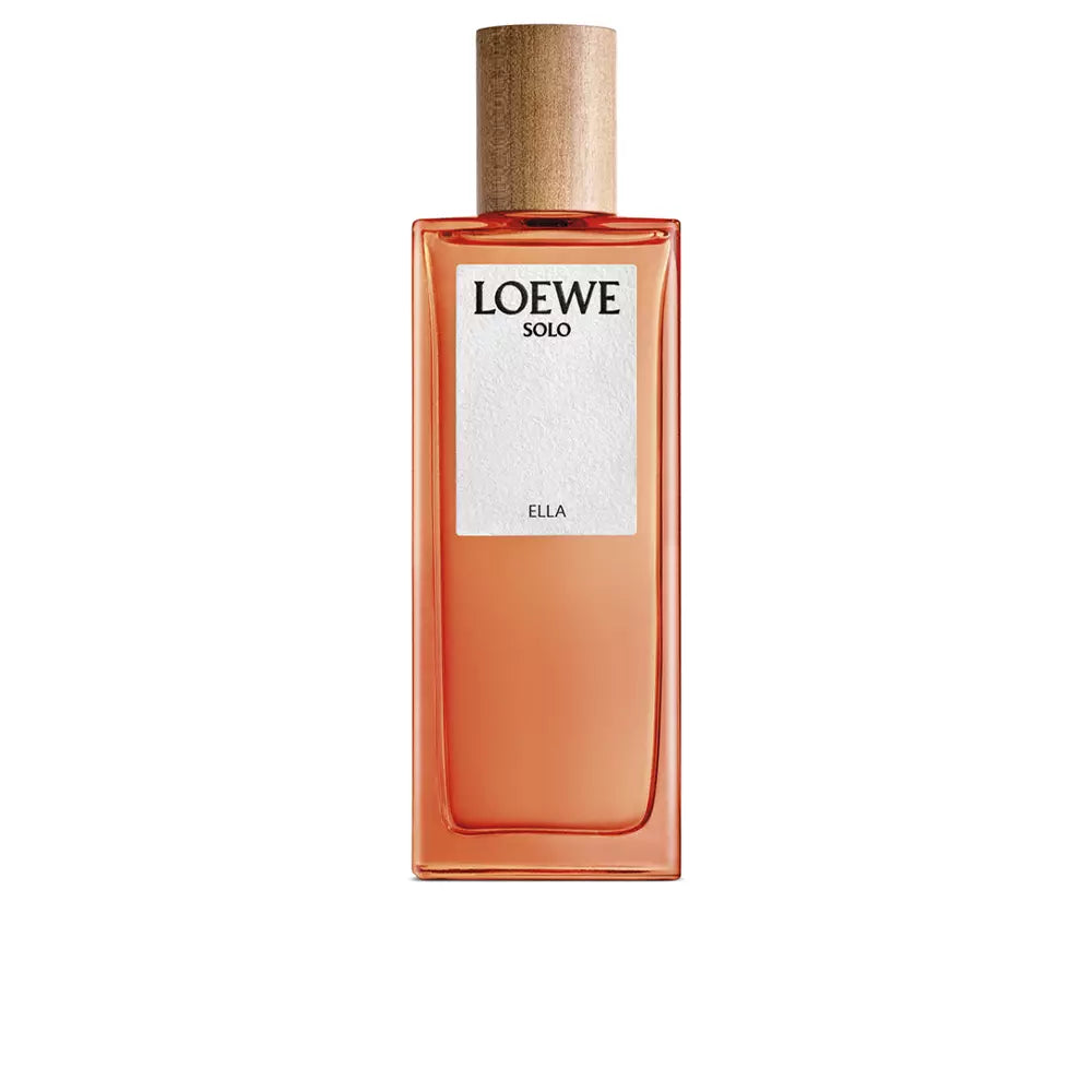 LOEWE-SOMENTE LOEWE ELLA edp spray 30 ml-DrShampoo - Perfumaria e Cosmética