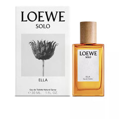 LOEWE-SOMENTE LOEWE ELLA edt vapo 30 ml-DrShampoo - Perfumaria e Cosmética