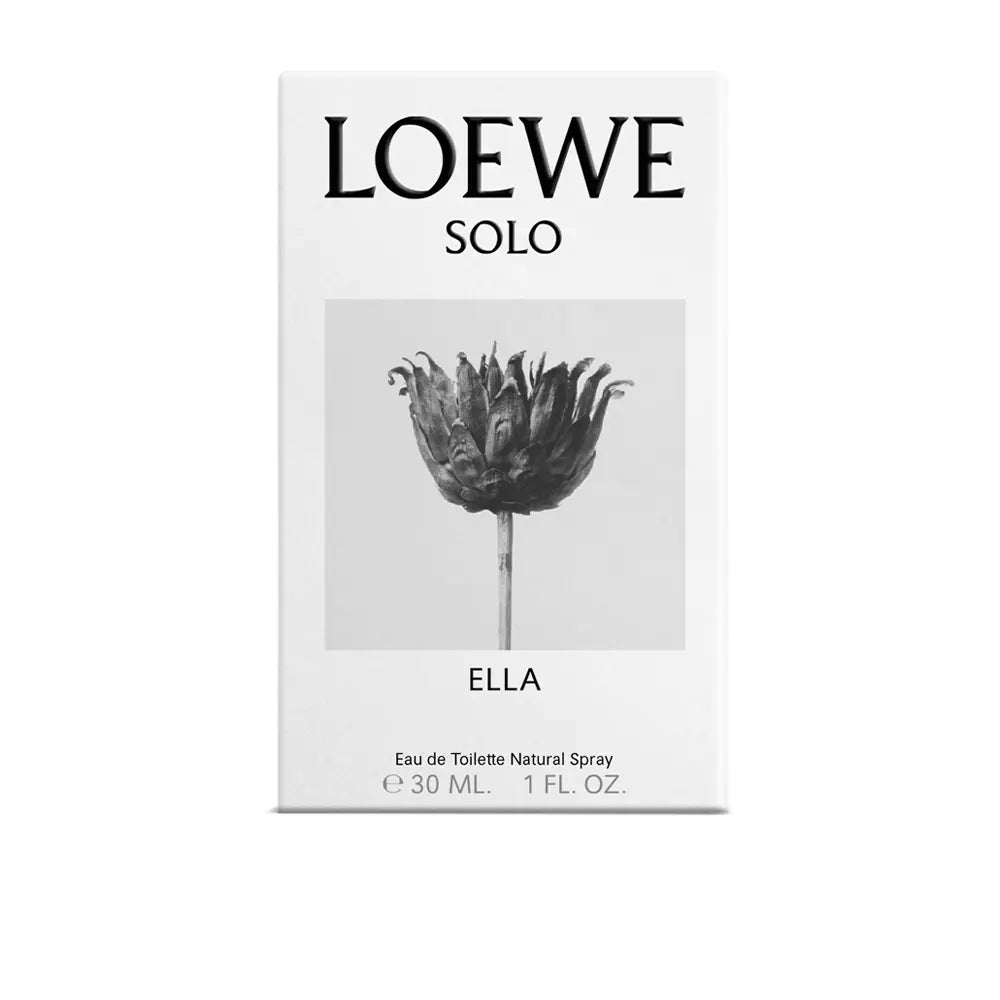 LOEWE-SOMENTE LOEWE ELLA edt vapo 30 ml-DrShampoo - Perfumaria e Cosmética