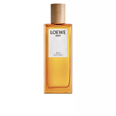 LOEWE-SOMENTE LOEWE ELLA edt vapo 30 ml-DrShampoo - Perfumaria e Cosmética