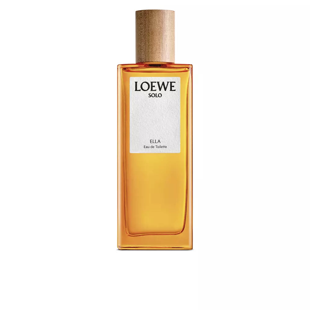 LOEWE-SOMENTE LOEWE ELLA edt vapo 30 ml-DrShampoo - Perfumaria e Cosmética