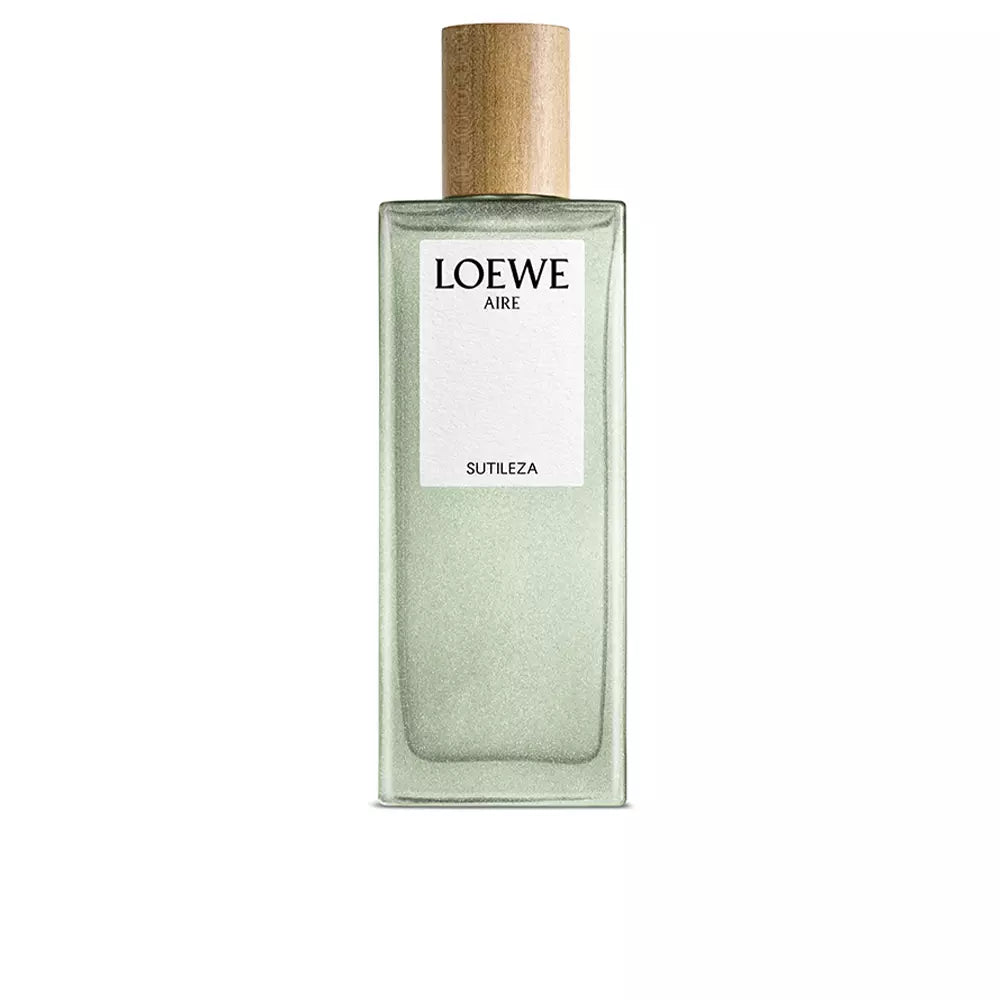 LOEWE-SUBTLENESS AIR edt spray 100 ml-DrShampoo - Perfumaria e Cosmética