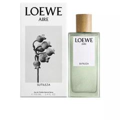 LOEWE-SUBTLENESS AIR edt spray 100 ml-DrShampoo - Perfumaria e Cosmética