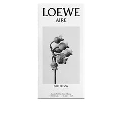 LOEWE-SUBTLENESS AIR edt spray 100 ml-DrShampoo - Perfumaria e Cosmética