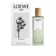 LOEWE-SUBTLENESS AIR edt spray 50 ml-DrShampoo - Perfumaria e Cosmética