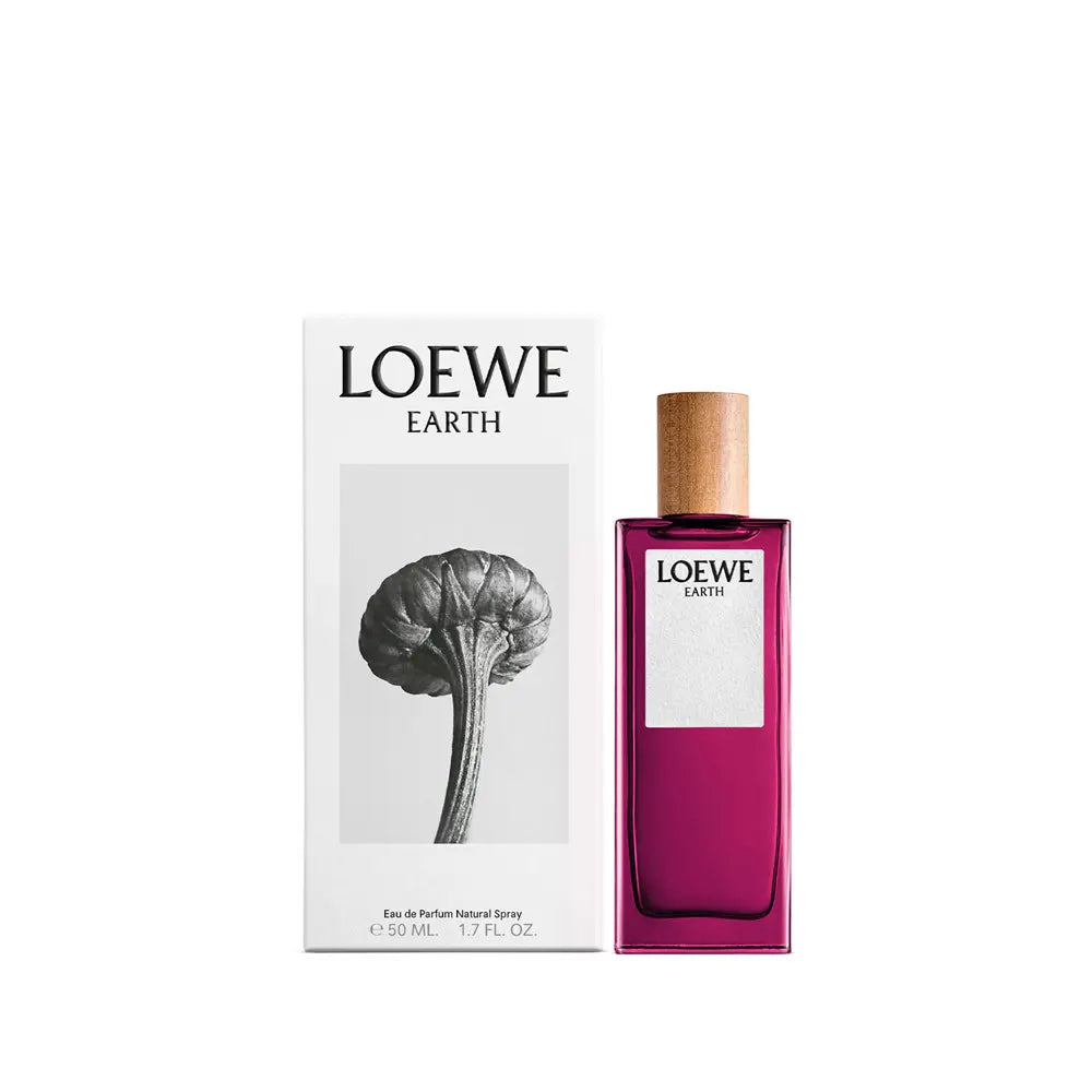 LOEWE-TERRA edp vapo 50 ml-DrShampoo - Perfumaria e Cosmética