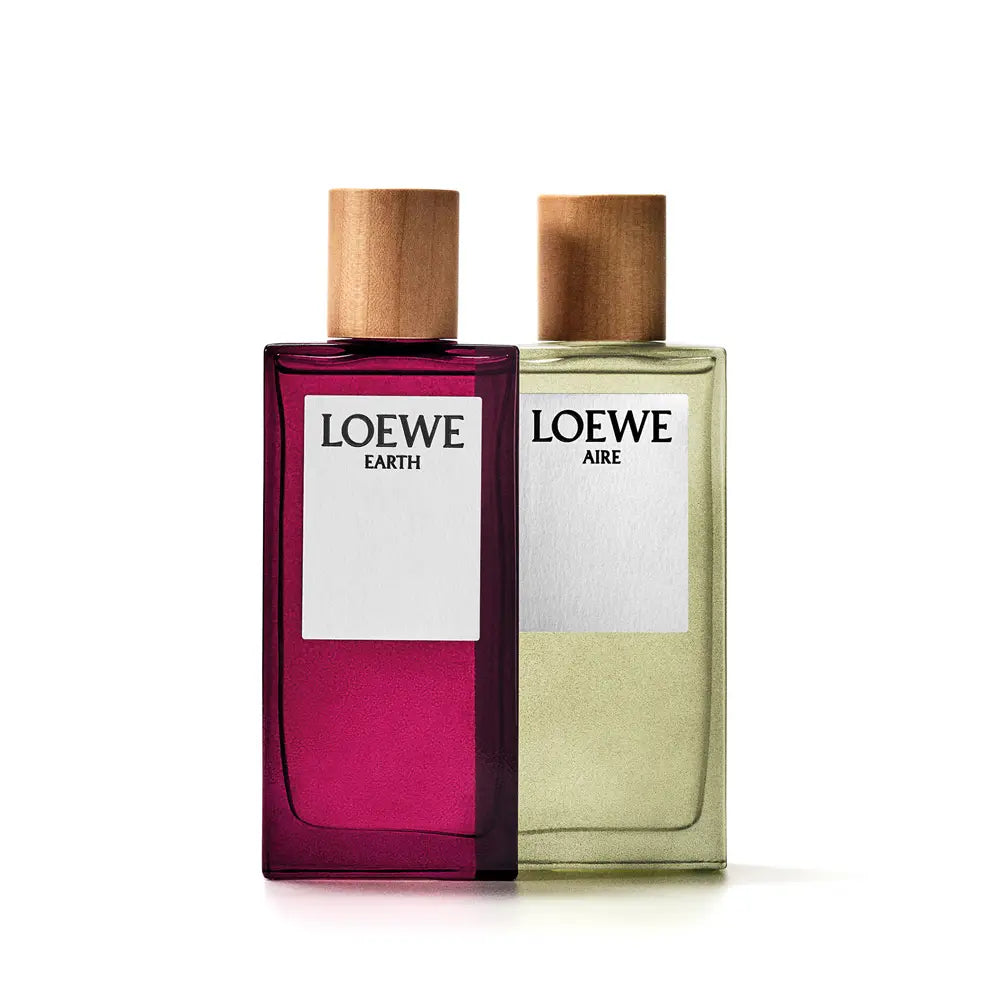 LOEWE-TERRA edp vapo 50 ml-DrShampoo - Perfumaria e Cosmética