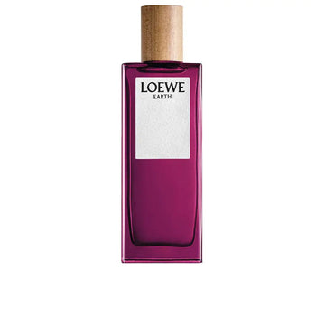 LOEWE-TERRA edp vapo 50 ml-DrShampoo - Perfumaria e Cosmética Imagem principal do produto