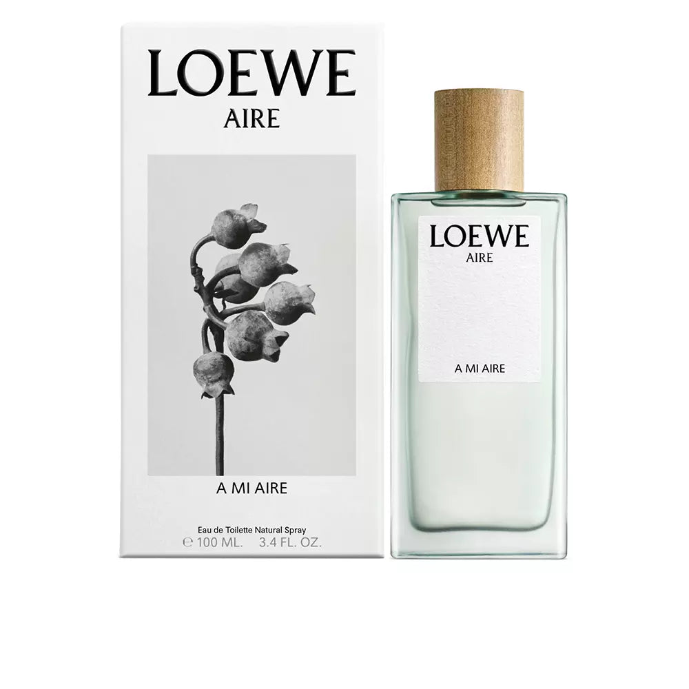 LOEWE-TO MY AIR edt spray 100 ml-DrShampoo - Perfumaria e Cosmética