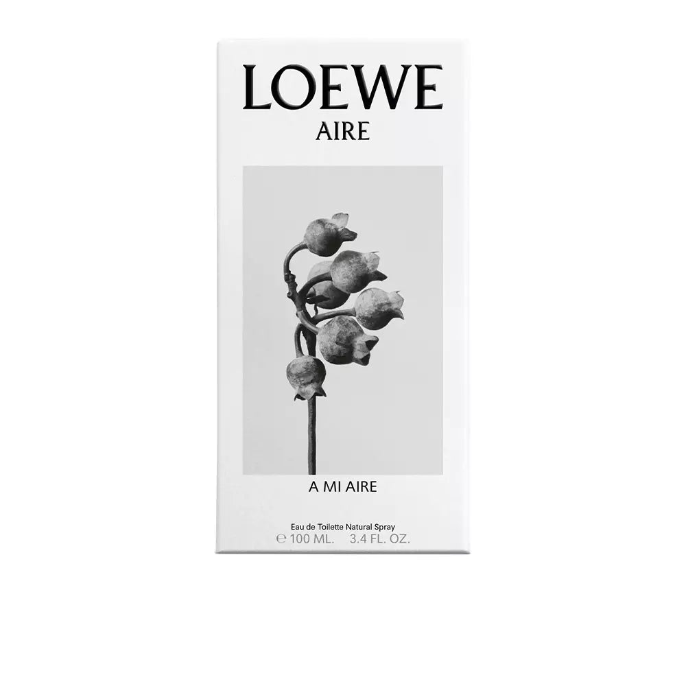 LOEWE-TO MY AIR edt spray 100 ml-DrShampoo - Perfumaria e Cosmética