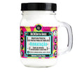 BE(M)DITA GHEE máscara hidratante de banana e aloe vera 350 gr