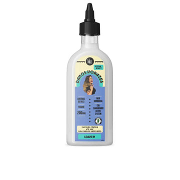 LOLA COSMETICS-DANOS VORAZES protección térmica leave in 200 ml-DrShampoo - Perfumaria e Cosmética Imagen principal del producto