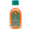 PINGA CENOURA E AZEITE proteção solar cabelo 50 ml