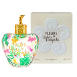 FLEURS DE LOLITA LEMPICKA edp vapo 100 ml