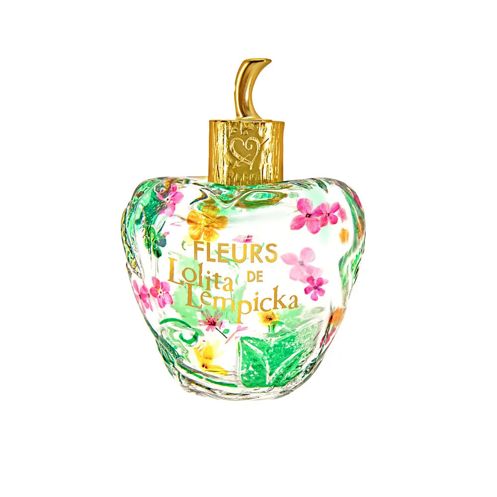 FLEURS DE LOLITA LEMPICKA edp vapo 50 ml